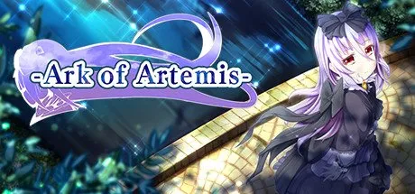 Poster Ark of Artemis