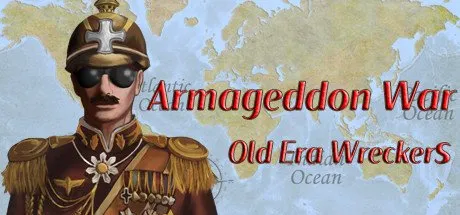 Poster Armageddon War:Old Era Wreckers / :