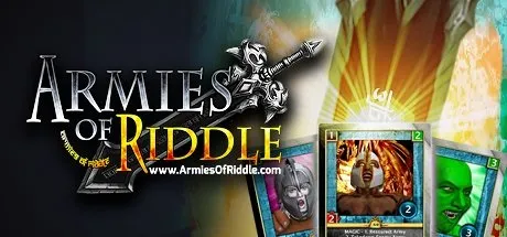 Poster Armies of Riddle CLASSIC