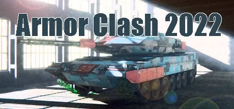 Poster Armor Clash 2022  [RTS]