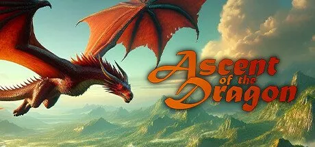 Poster Ascent of the Dragon