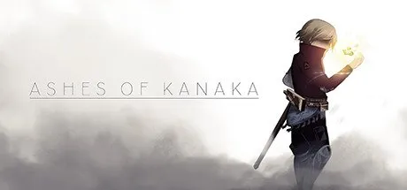 Poster Ashes of Kanaka