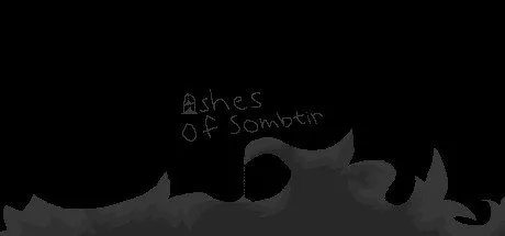 Poster Ashes of Sombtir