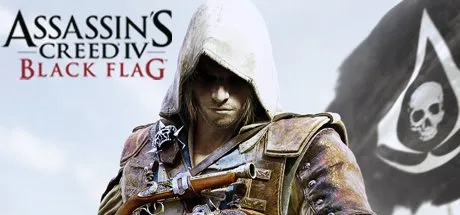 Poster Assassin’s Creed IV Black Flag