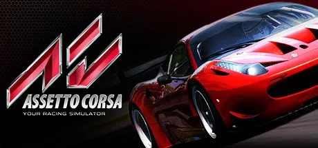 Poster Assetto Corsa