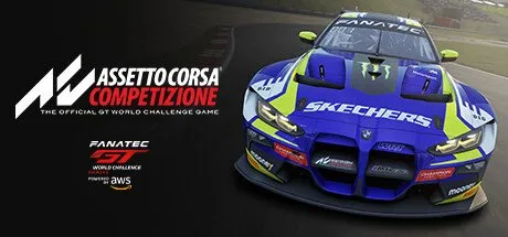 Poster Assetto Corsa Competizione