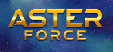 Poster Aster Force