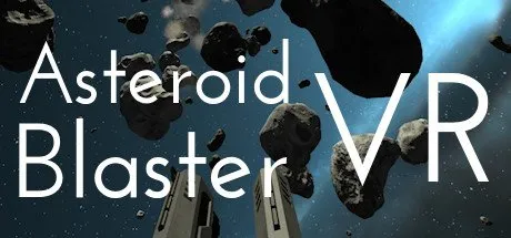 Poster Asteroid Blaster VR