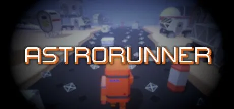 Poster AstroRunner