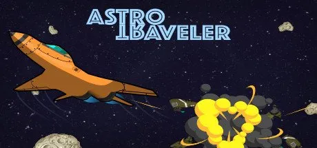 Poster Astro Traveler