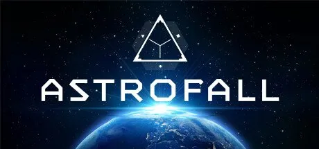 Poster Astrofall