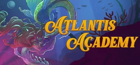 Poster Atlantis Academy