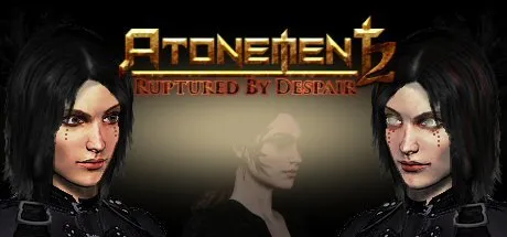 Poster Atonement 2: Ruptured by Despair