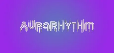 Poster AuraRhythm