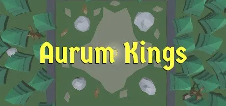 Poster Aurum Kings