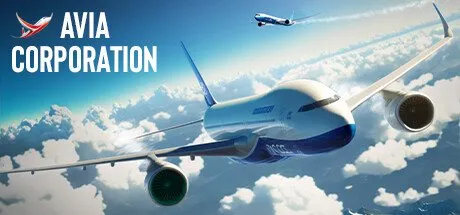 Poster Avia corporation