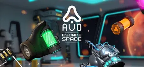 Poster Avo Escape Space