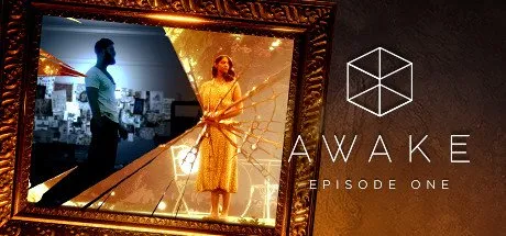 Poster Awake: Episode One