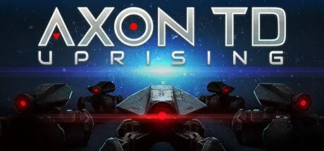 Poster Axon TD: Uprising - Tower Defense