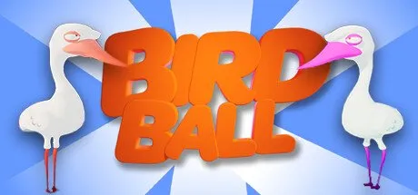 Poster BIRD BALL