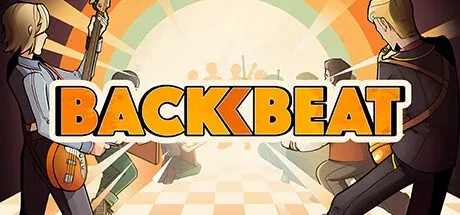 Poster Backbeat