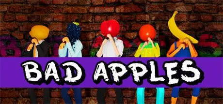 Poster Bad Apples