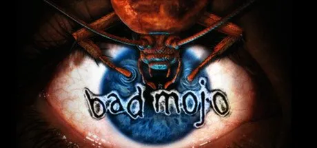 Poster Bad Mojo Redux