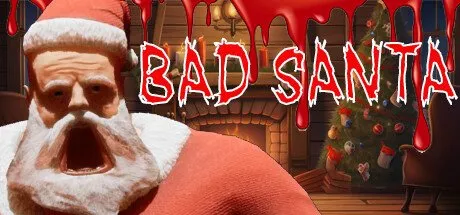 Poster Bad Santa