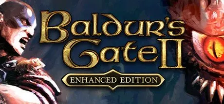 Poster Baldur's Gate II: Enhanced Edition