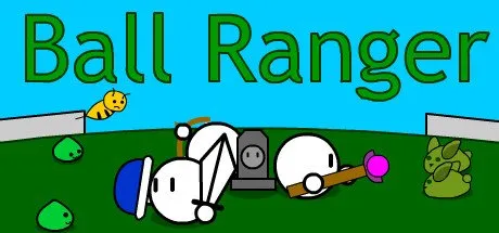 Poster Ball Ranger