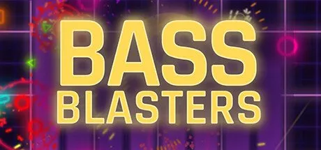 Poster Bass Blasters