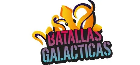 Poster Batallas Galacticas