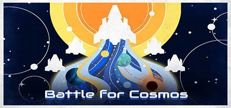 Poster Battle For Cosmos