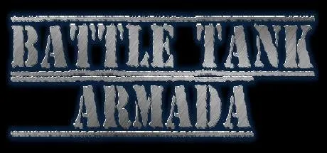 Poster Battle Tank Armada