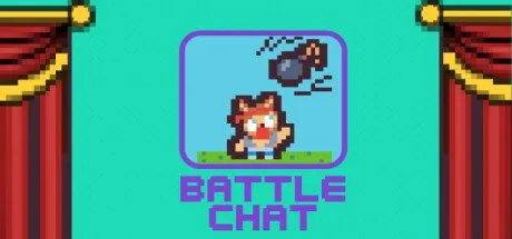 Poster Battlechat