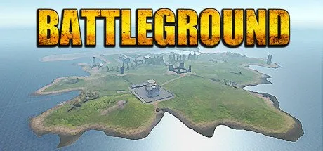 Poster Battleground