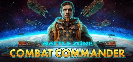 Poster Battlezone: Combat Commander