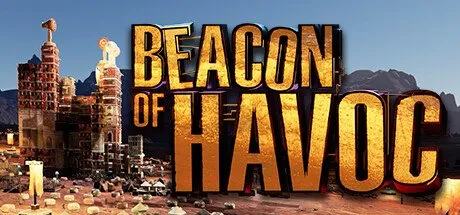 Poster Beacon of Havoc