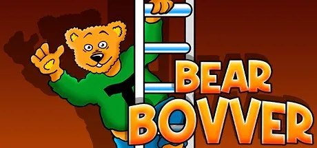 Poster Bear Bovver