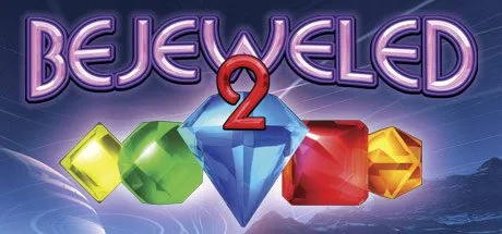 Poster Bejeweled 2 Deluxe