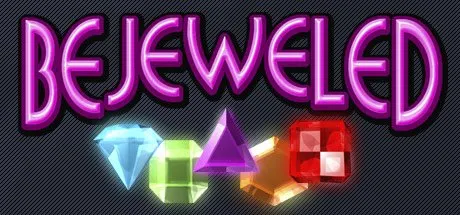 Poster Bejeweled Deluxe