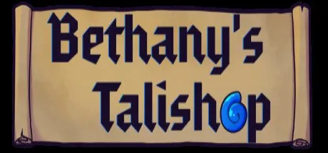 Poster Bethany's Talishop