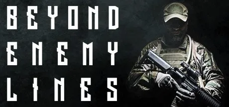 Poster Beyond Enemy Lines