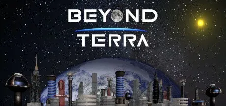 Poster Beyond Terra