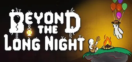 Poster Beyond the Long Night