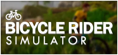 Poster Bicycle Rider Simulator