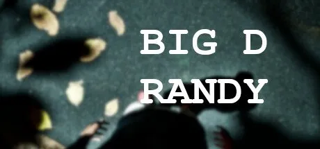 Poster Big D Randy