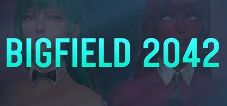 Poster Bigfield 2042