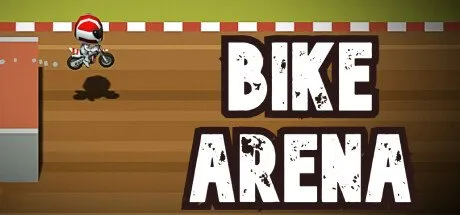 Poster Bike Arena