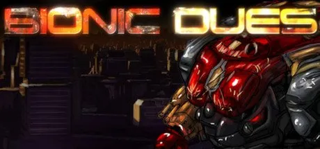 Poster Bionic Dues